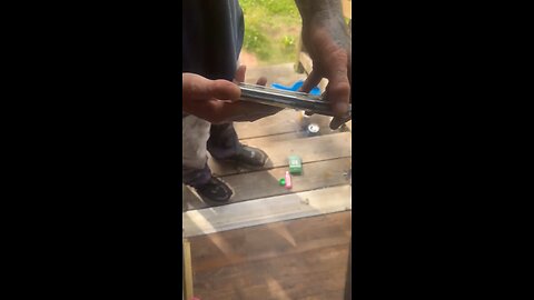 throwing my $2000 Google pixel 9 pro fold