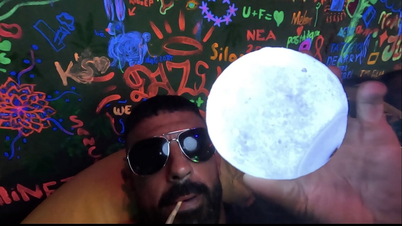 MTJ Ep 16: Munch, Night Ride & Bud Shop Chill