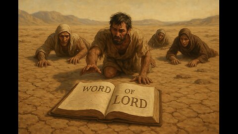 Famine of the Word of the Lord, Joy, Anointing, & Healing - False Shepherds