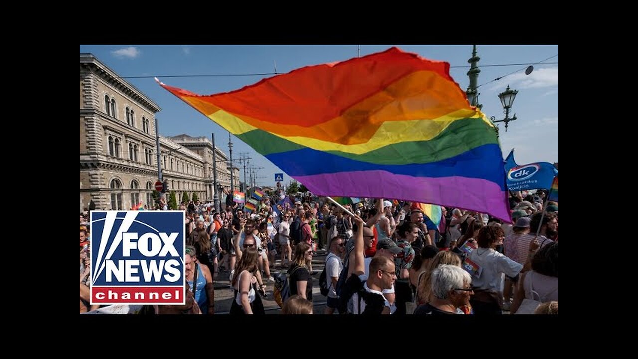 Activist group wants to rebrand June_s _pride month_ with this controversial twist