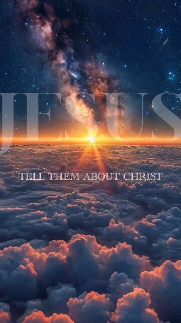 Who Is Jesus? Understanding the Savior of the World ✝️