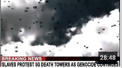 "Impending Tsunami of Genocide: Dire Predictions and Grave Concerns"