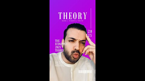 This Theory is about LA Wildfire!🤯 (Part 2) | #DidYouKnow
