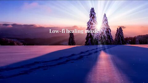 Spiritual music, healing music