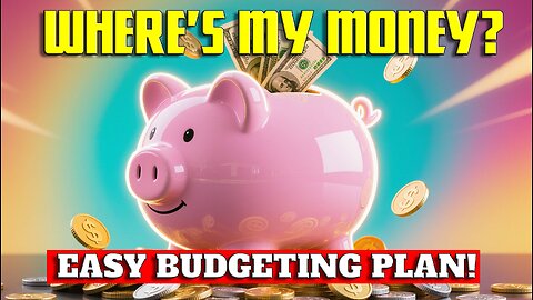 Stop Wasting Money! Budget Like a Professional.