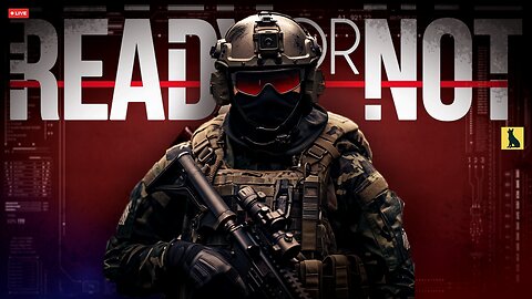 Lethal Force Authorized. No HUD. No Mercy