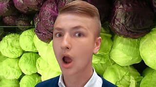 How to Plant Cabbage - Homesteading Journey