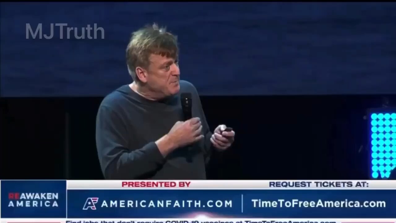 Patrick Byrne Explains “Operation Snowglobe” 18 Million $ Bribe For Hillary