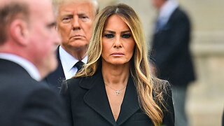 Shake Up In The White House – Melania Trump Calls Her Attorney