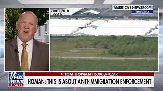 NEW: Judge BLOCKS Trump’s fast deportation plan