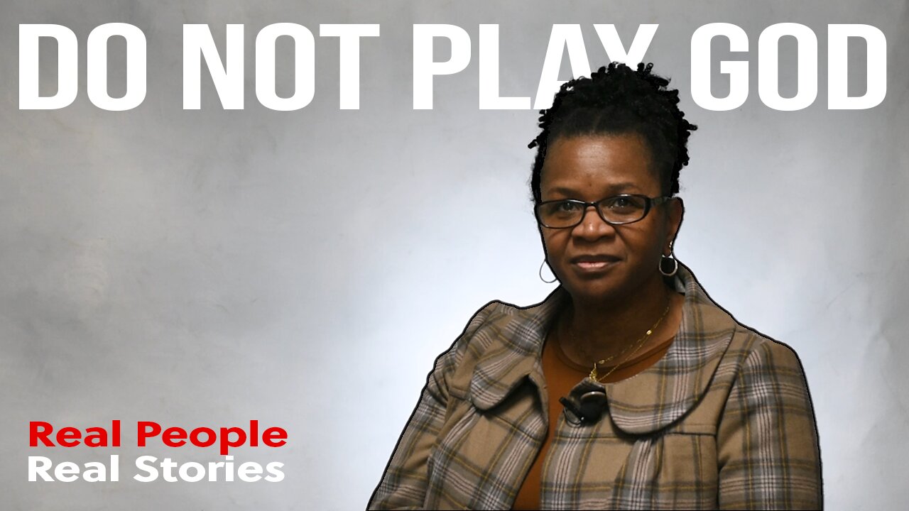 Sheryl Williams' Heartbreaking Story: Multiple Abortions Without Consent
