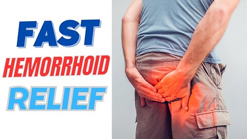 Soothe Discomfort with Apple Cider Vinegar’s Rapid Hemorrhoid Shrink Treatment! N36