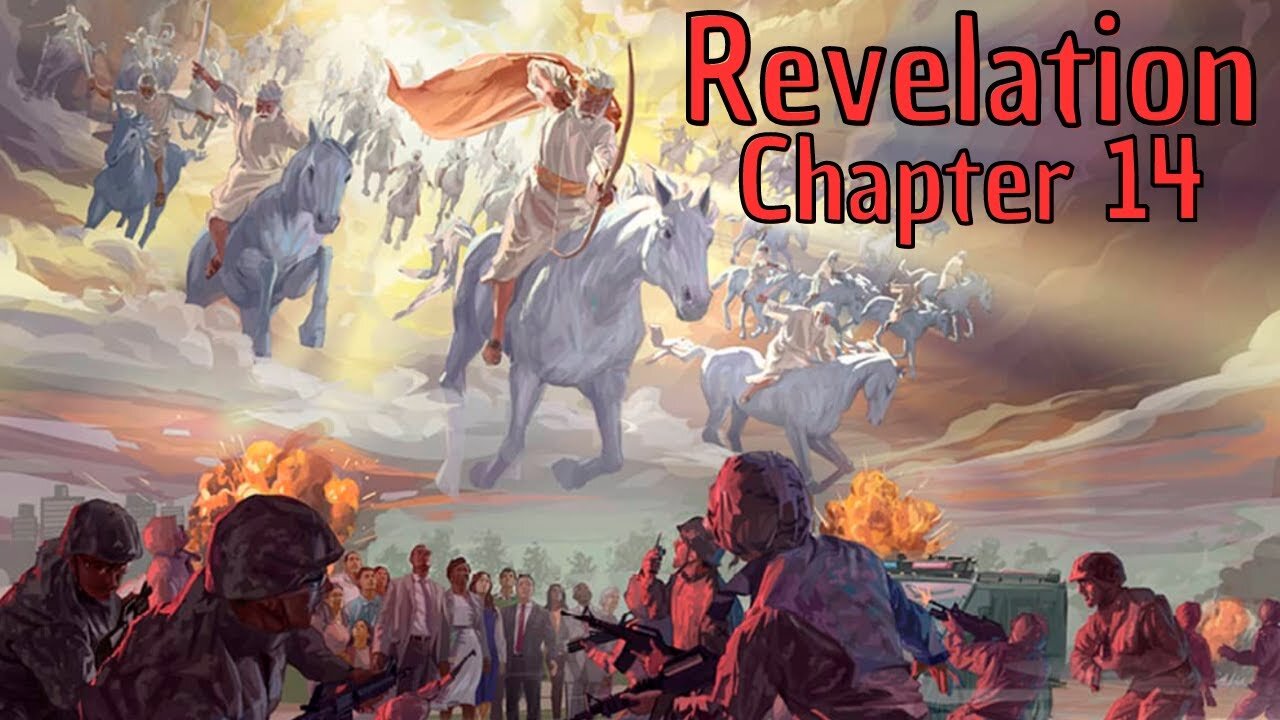 Revelation 14