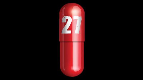 Red Pill 27