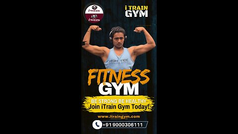LIMITED TIME FITNESS BLAST – UNLEASH YOUR BEAST MODE!