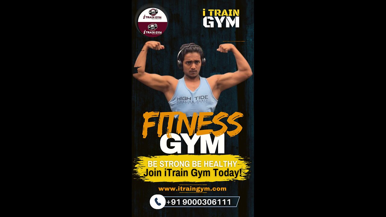 LIMITED TIME FITNESS BLAST – UNLEASH YOUR BEAST MODE!