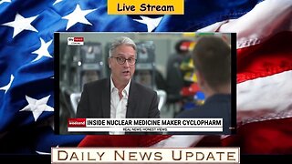 546b: Sky News Australia - ‘US is going to eclipse everywhere’: Cyclopharm CEO highlights key sales