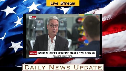 546b: Sky News Australia - ‘US is going to eclipse everywhere’: Cyclopharm CEO highlights key sales