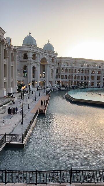 vandom I have vandom mall Qatar