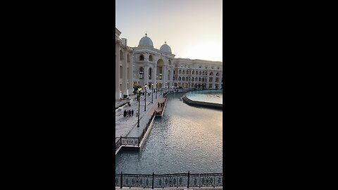 vandom I have vandom mall Qatar