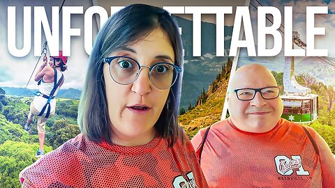 NCL Gem Day 7 | Last Day of an Unforgettable Cruise!