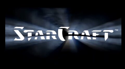 BroodWar - Terran Campaign: The Iron Fist (No Commentary, Classic Graphics)