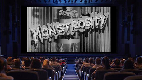 "Monstrosity" 1963