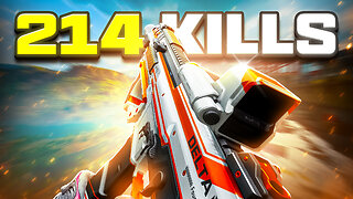 NEW K437 is The BEST Gun in DELTA FORCE Mobile & PC