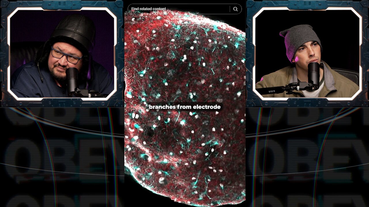 🚨Supercomputer POWERED with a HUMAN BRAIN Organoid- Is it HUMAN?🚨