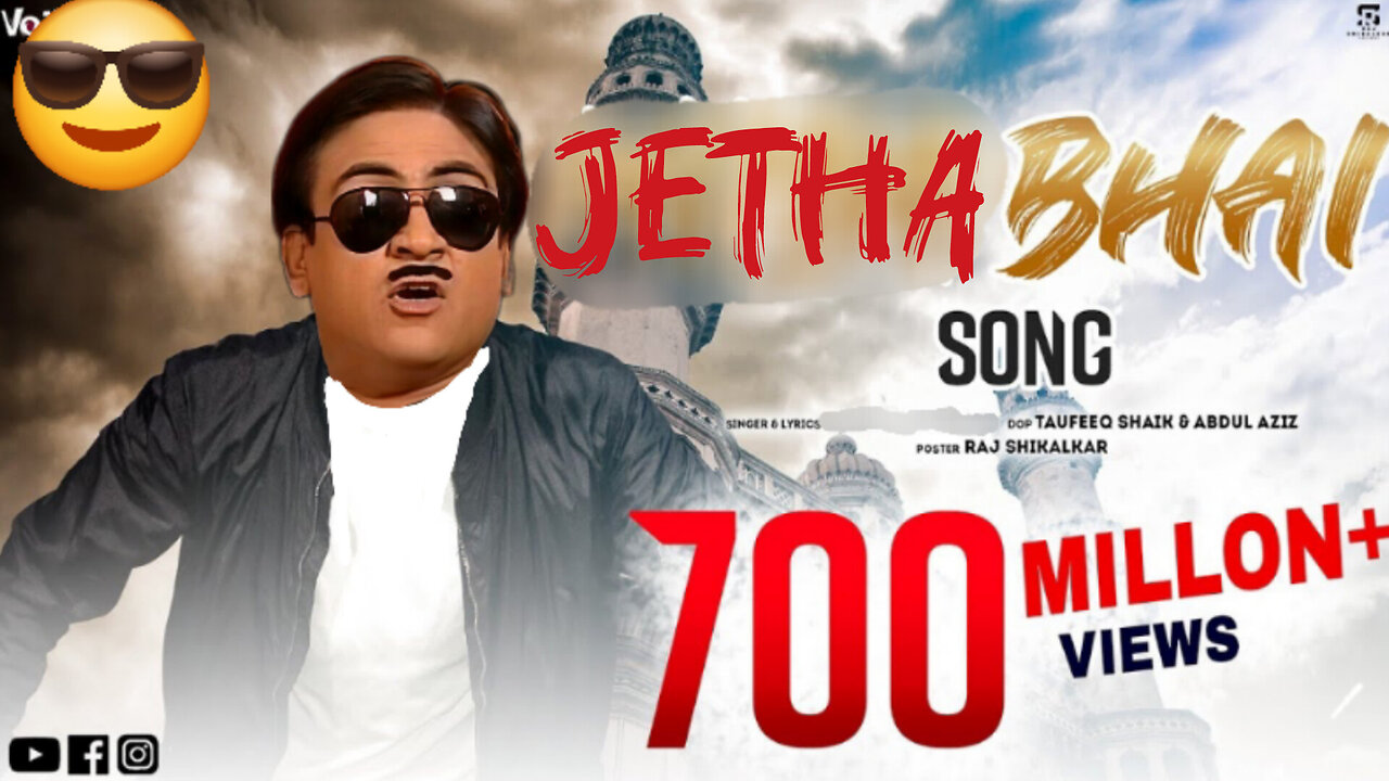 TMKOC jethalal
