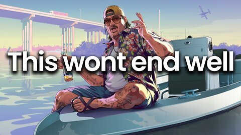 Get Ready to Play GTA 6 for the Next 20 Years – Here’s Why