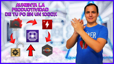 5 Programas GRATIS para Exprimir tu PC al Máximo en 2025 🖥️| Domina tu PC como un PRO (PARTE 1)🔥