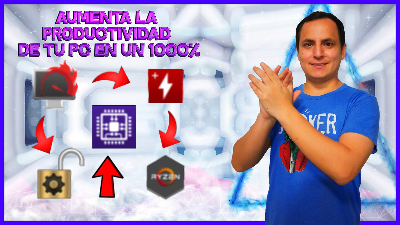 5 Programas GRATIS para Exprimir tu PC al Máximo en 2025 🖥️| Domina tu PC como un PRO (PARTE 1)🔥