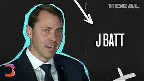 Building the Future of College Sports With Georgia Tech's J Batt | The Deal