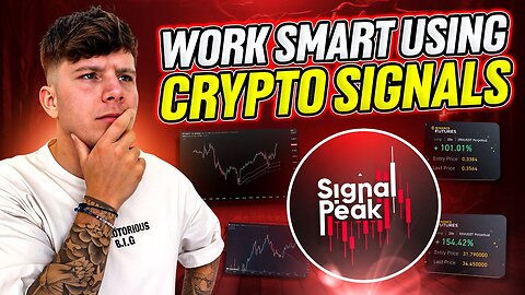 Crypto Hounds_ The Ultimate Signal You Need 🚀