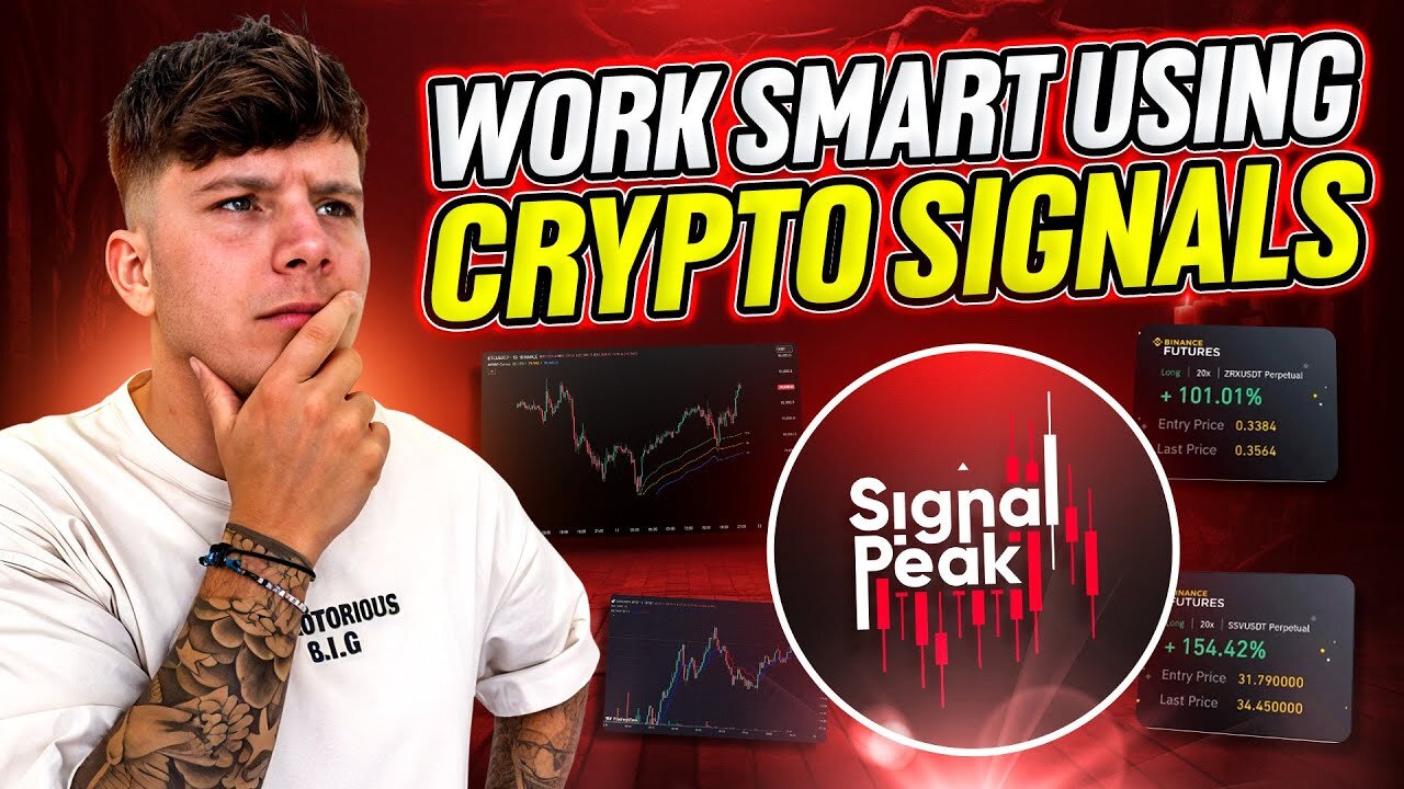 Crypto Hounds_ The Ultimate Signal You Need 🚀