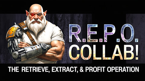 Repo Collab