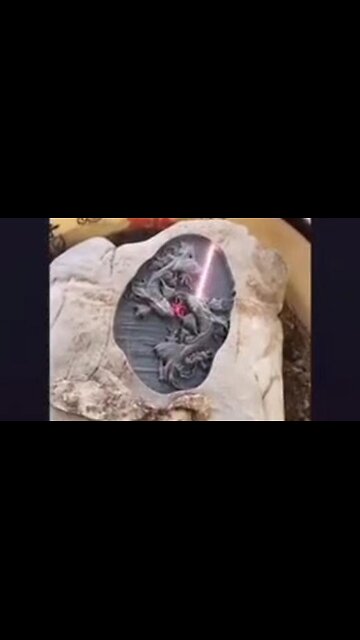 WERE OUR ANCIENT CIVILIZATIONS ETCHED 🧱❌ NOT BUILT❓