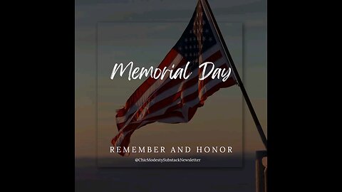 Quiet Sacrifices and Honor