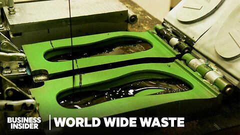 Why Most "Biodegradable" Products Are Probably Fake | World Wide Waste | Business Insider