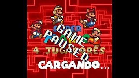 Se retrasa SM4J 1.9.3 [por virus tal vez]
