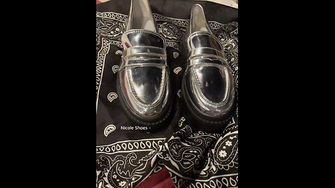Nicole Shoes ~