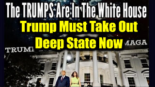 Deep State Exposed
