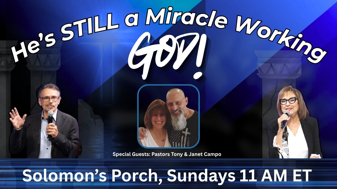 Overcoming Faith Obstacles to Receive Your Healing & Deliverance