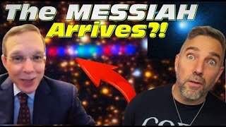 The GREAT DECEPTION Harvard Professor says COMET ATLAS 3I could begin MESSIANIC REIGN!