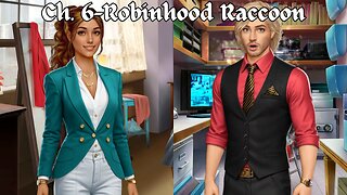 Choices: Stories You Play- A Knight in New York [VIP] (Ch. 6) |Diamonds|