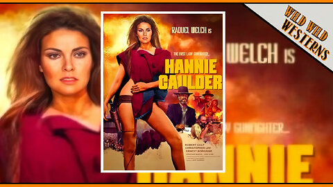 Hannie Caulder (1971)
