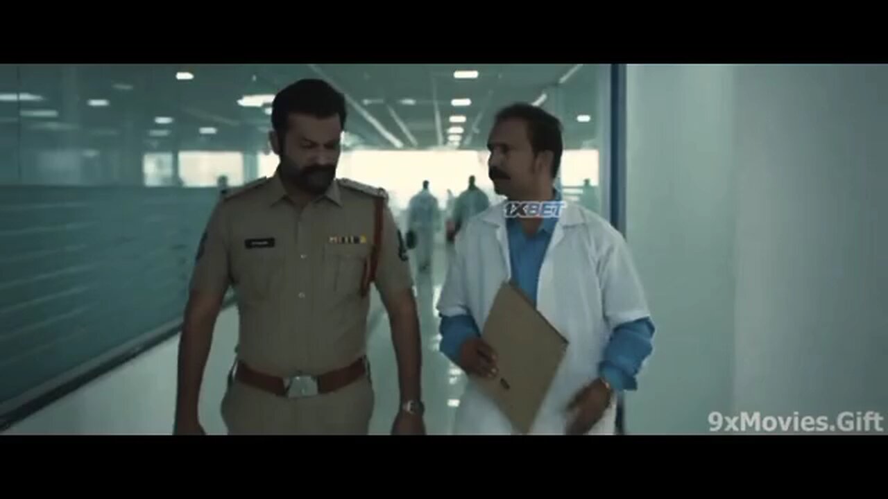new south Indian movies in Hindi