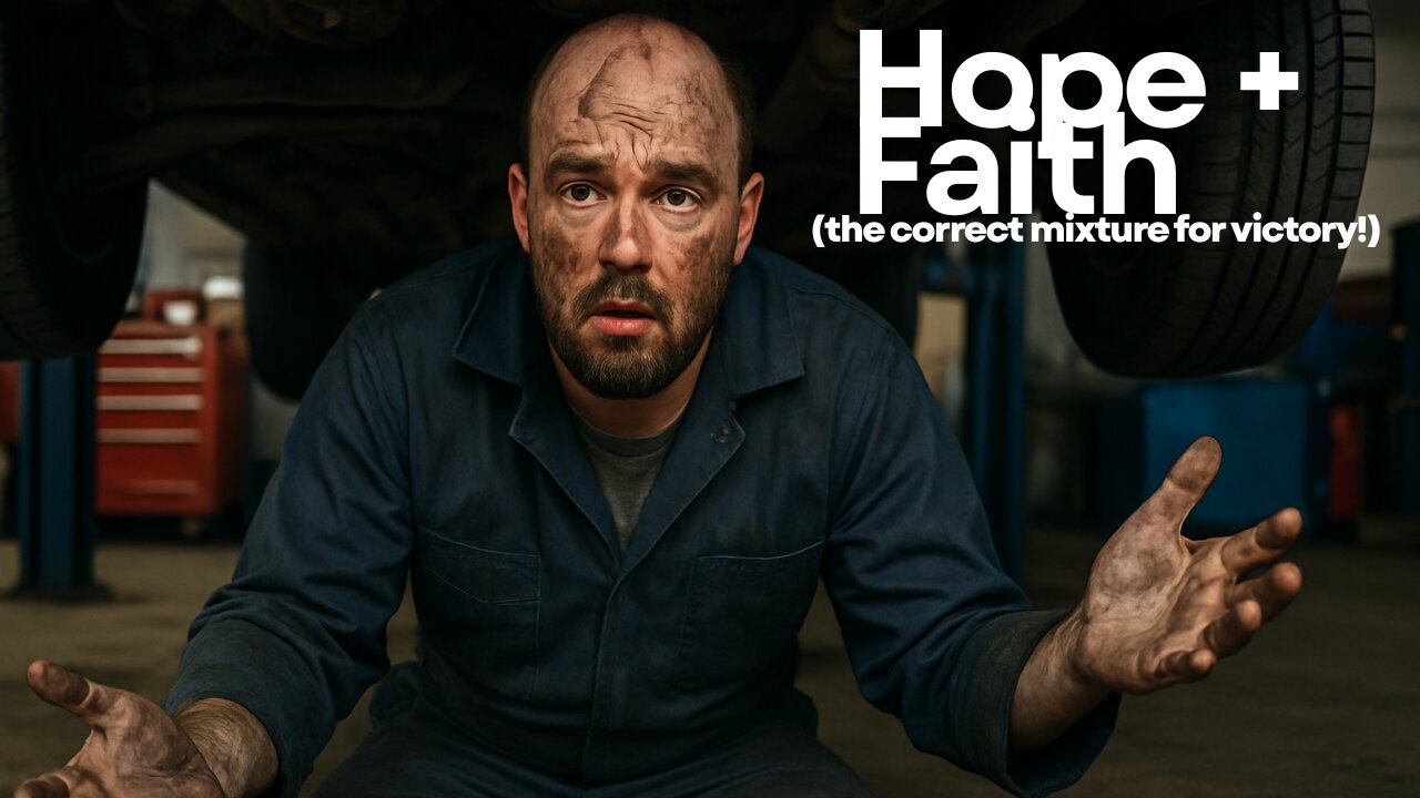 Unleashing YOUR Full (SPIRITUAL) Potential...