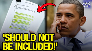 Obama Conspiracy Evidence GETS WORSE!